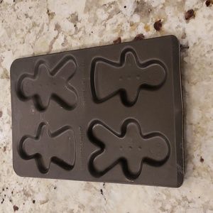 Nestle Toll House cookie tray